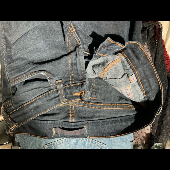 J Brand Jeans - Picture 3 of 3